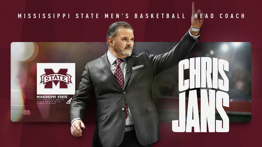 Mississippi State hires New Mexico State's Jans as coach - Daily Leader |  Daily Leader