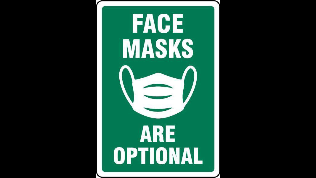 Masks now optional for Lawrence County schools, buses Daily Leader