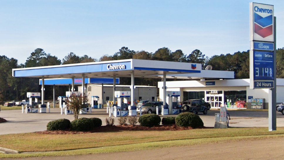 Weekend Monticello gunfight ends without injury Daily Leader Daily