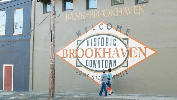 Will cannabis be allowed in Brookhaven’s CBD? City questions medical marijuana zoning in central business district – Daily Leader