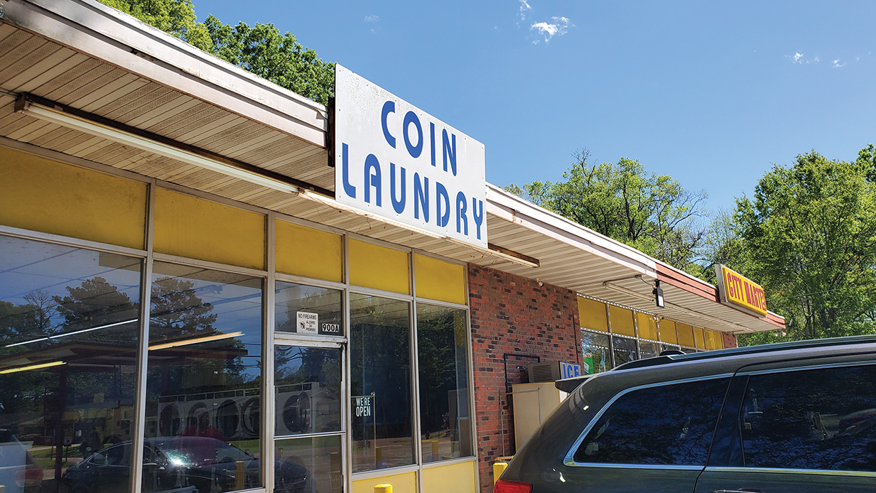 Making a midnight laundry run? Maybe not for long in Brookhaven Daily