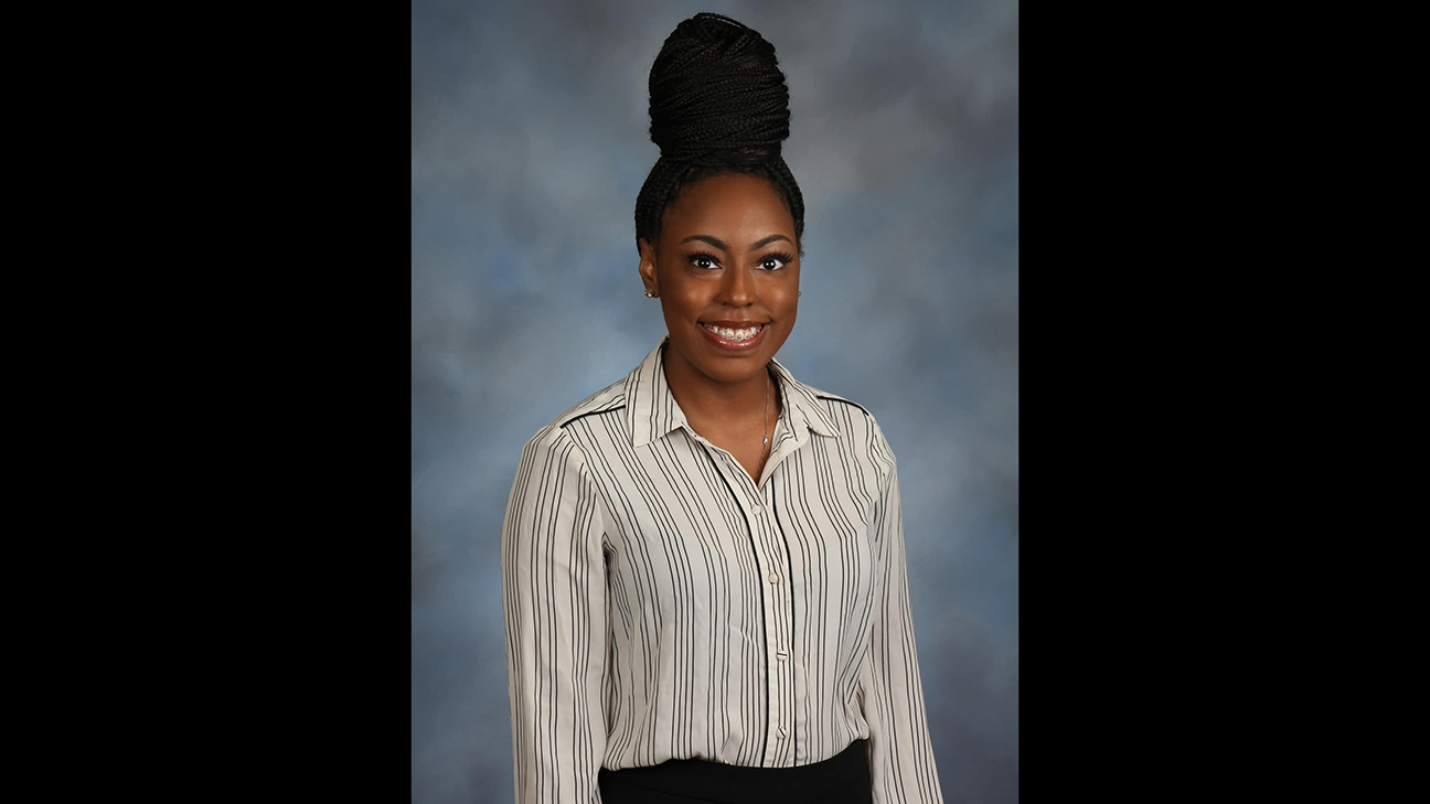 Brookhaven student honored as Ole Miss Who’s Who | Daily Leader