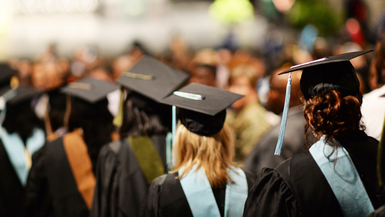 Area students graduate Belhaven University Daily Leader Daily Leader