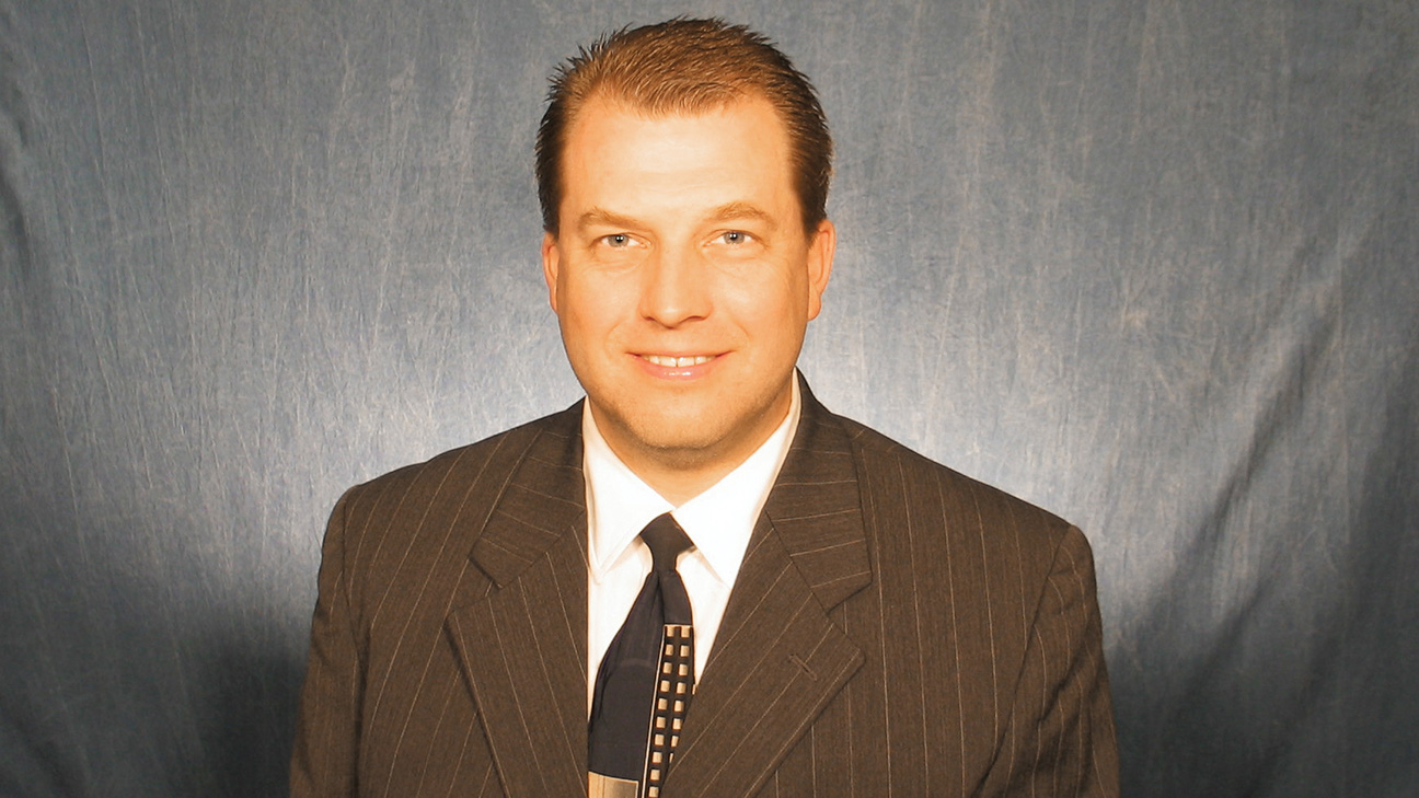 Brookhaven man named state retirement system's chief investment officer