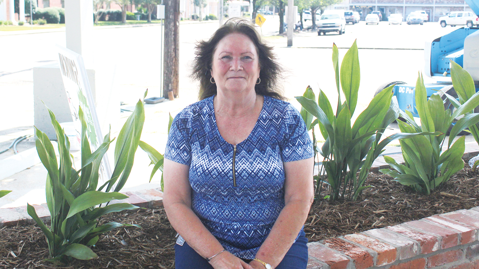 The Dart Foster leads quiet life found in Brookhaven Daily Leader