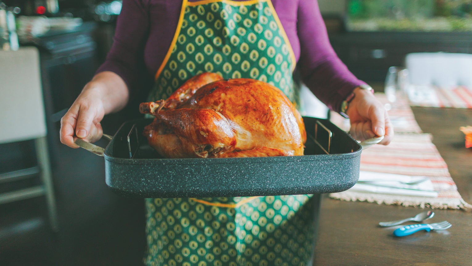 Consumer Reports tests pop-up turkey timers