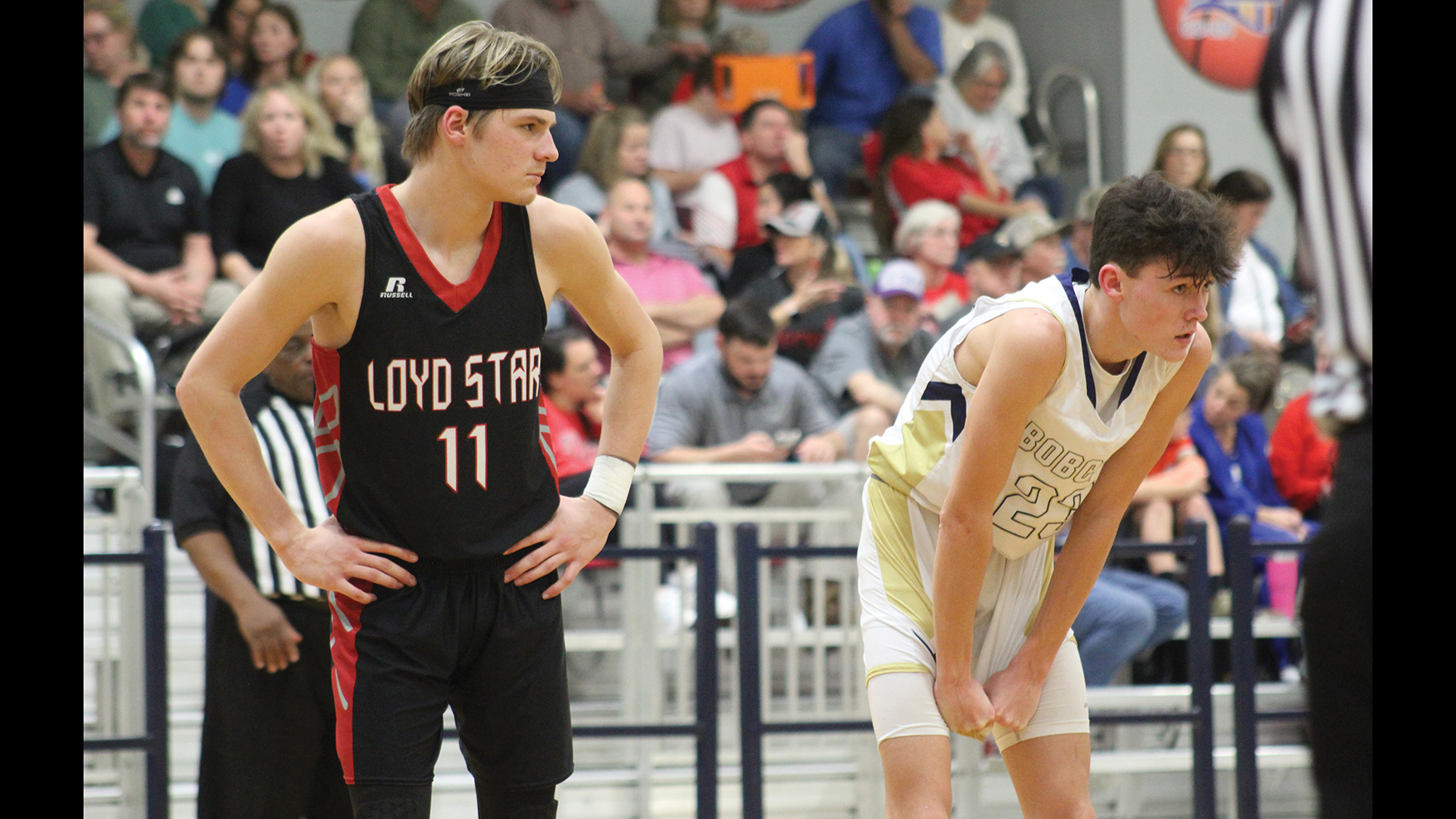 Bogue Chitto gets home sweep of Loyd Star in Region 72A hoops Daily