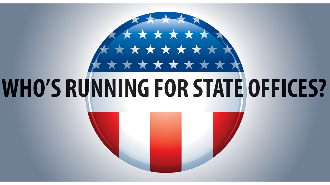 Who's running for statewide offices in 2023 Daily Leader Daily Leader