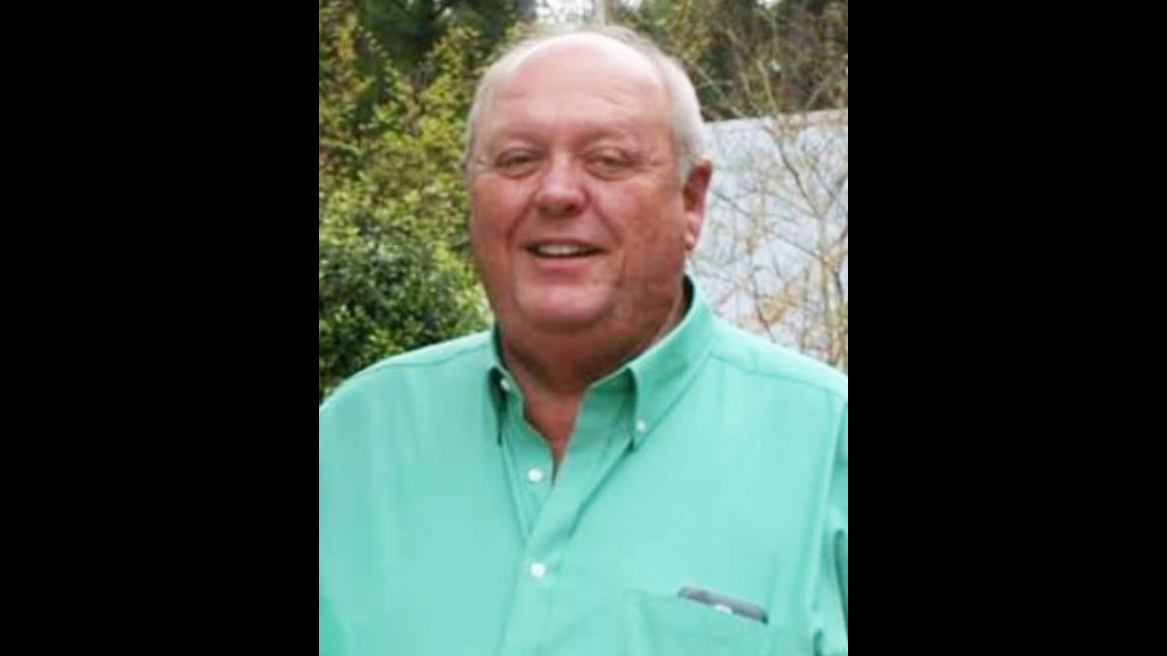 Garry Dale Thornhill Daily Leader Daily Leader