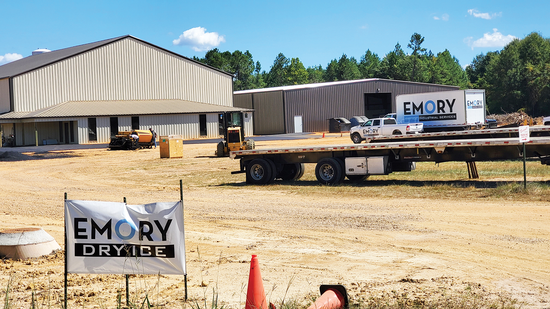 Brookhaven business ‘Cool’ industry to open soon, retail recruitment