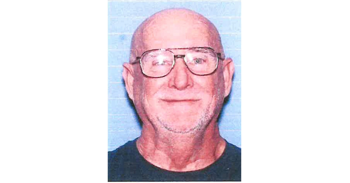 Silver Alert Monticello man missing Daily Leader Daily Leader