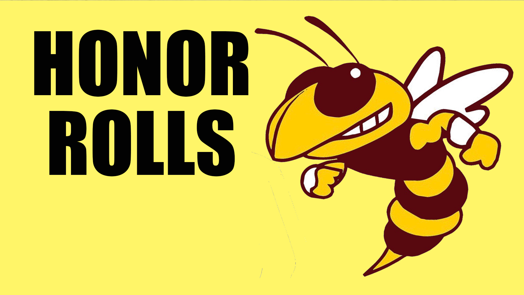 Honor Rolls — Enterprise Attendance Center, 1st 9 weeks 20232024