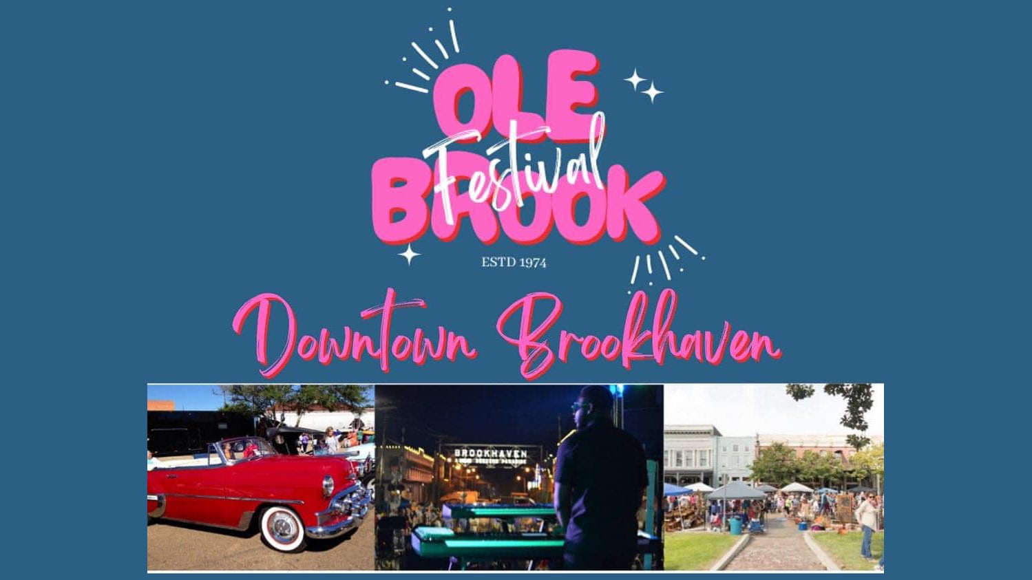 Brookhaven With Kids: 9 FREE Attractions They'll Love