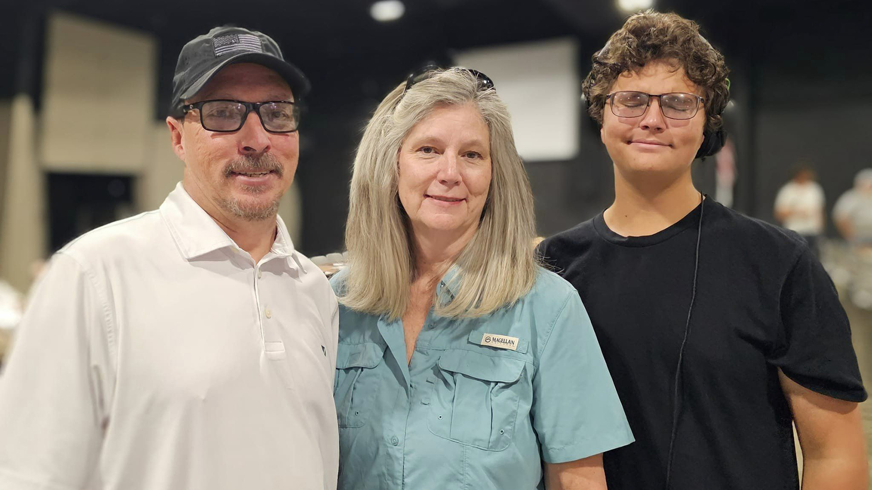 Hundreds gather to pray for needs of Brookhaven's citizens Daily