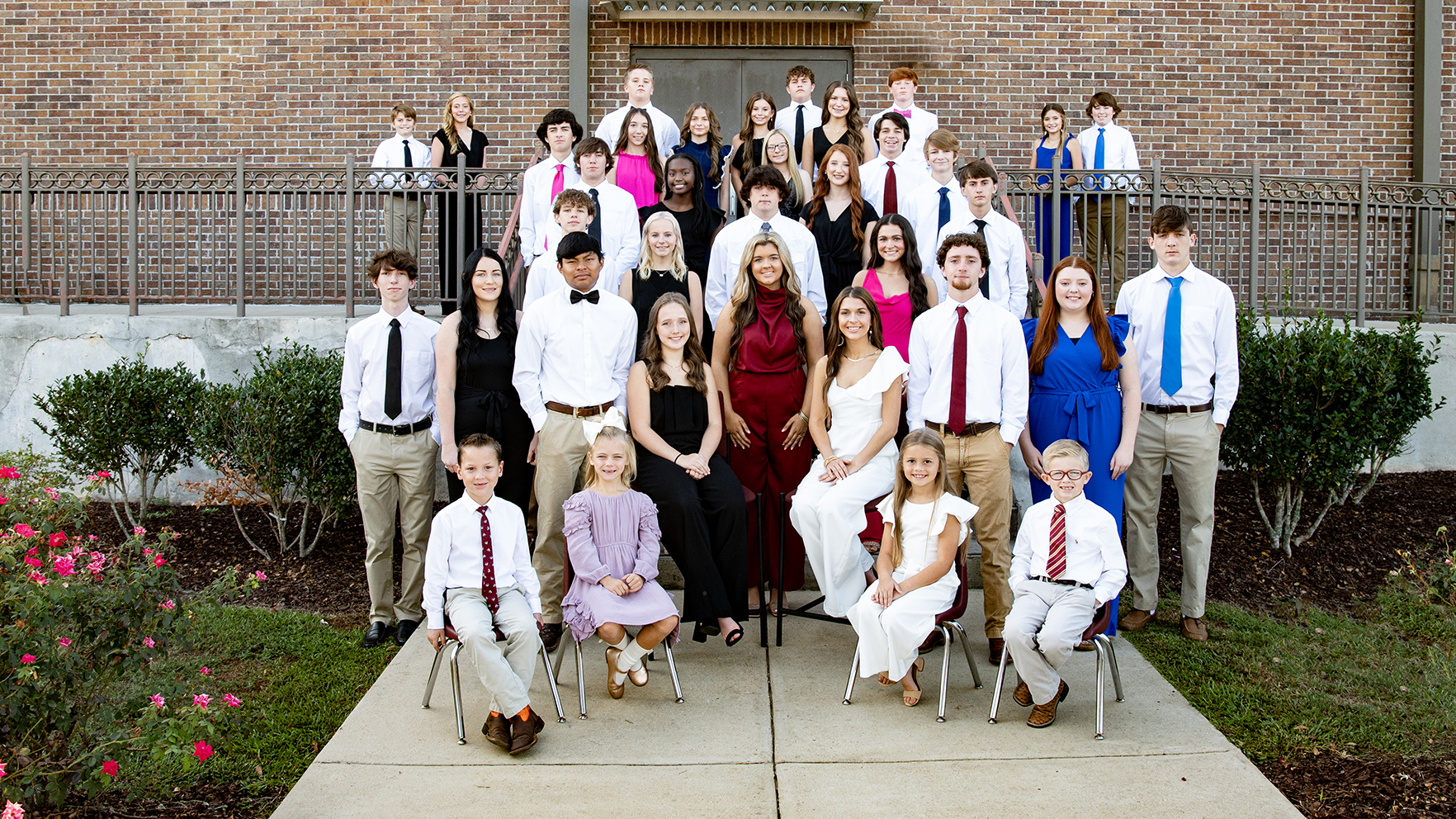 Enterprise presents its 2023 Court Daily Leader Daily Leader