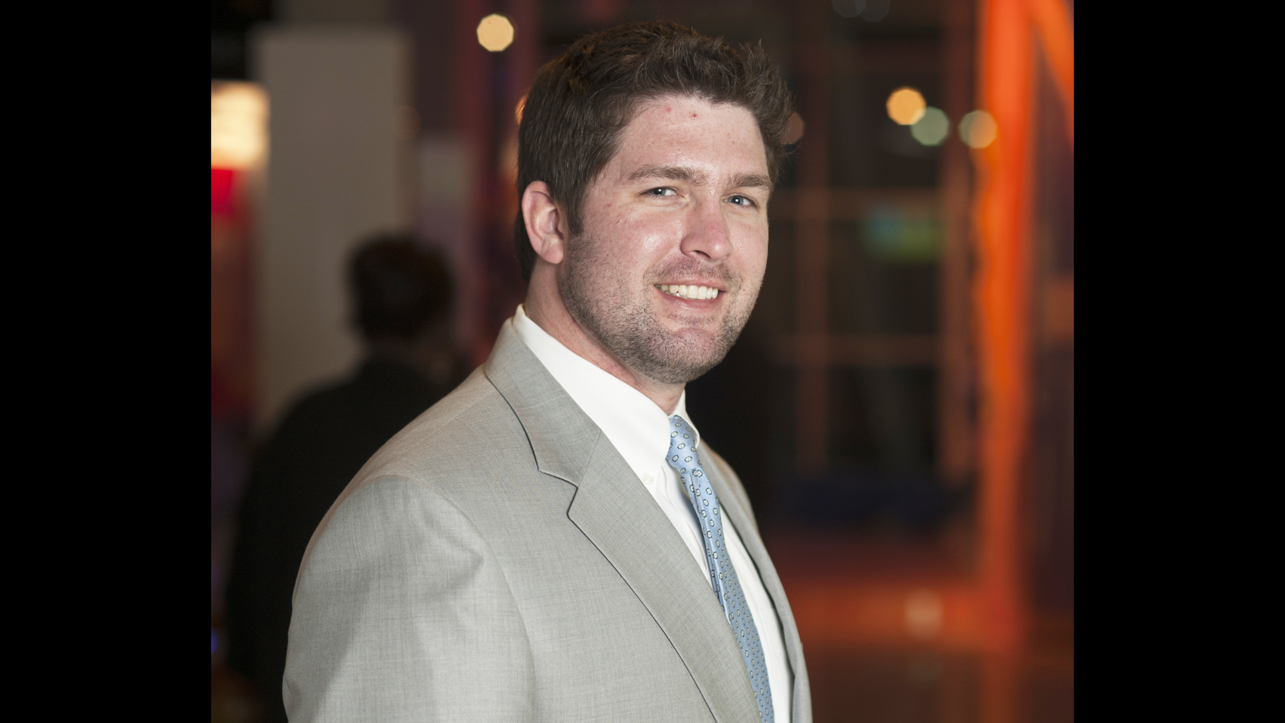 Brookhaven native receives MS Optometric 2023 service award Daily