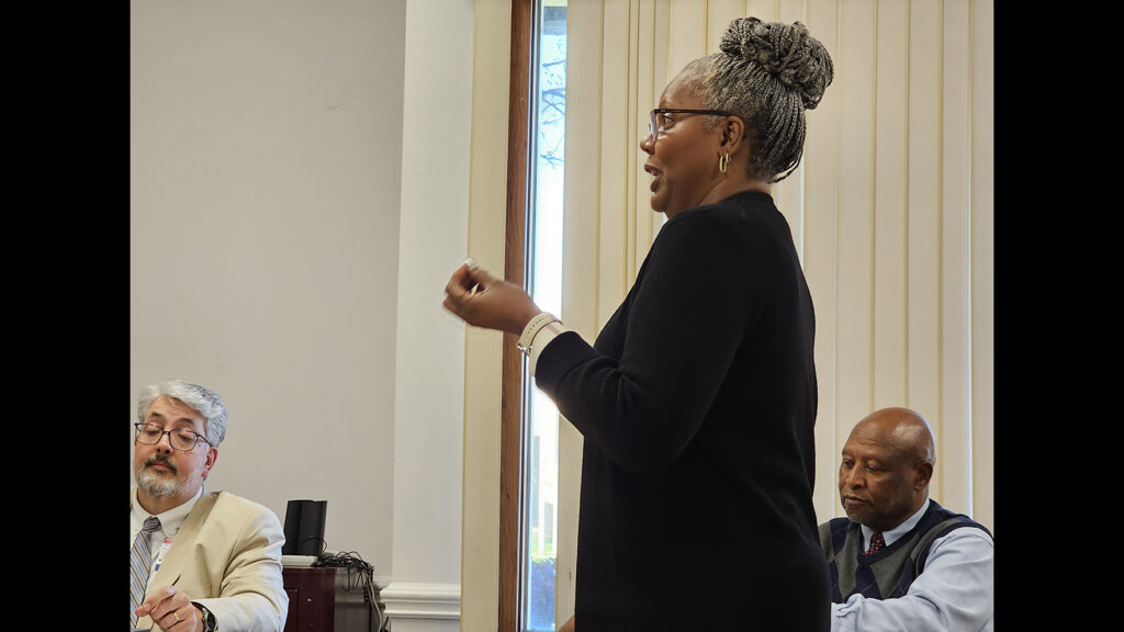 Brookhaven city schools making progress in language, math scores