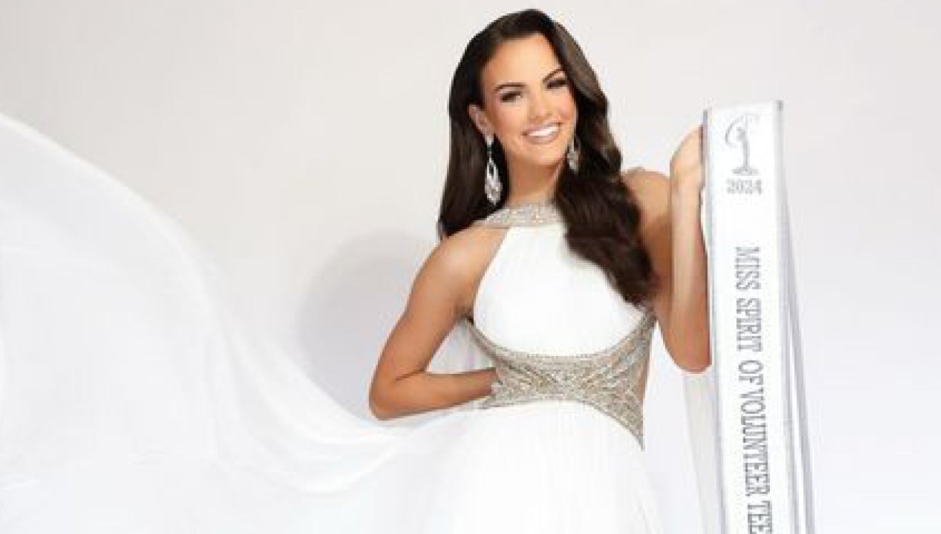 Senate passes resolution recognizing local Miss Mississippi Teen USA winner – Daily Leader