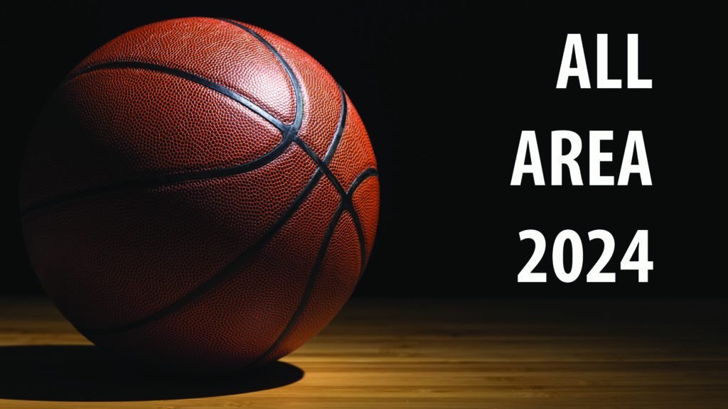 Daily Leader AllArea Basketball Team Honorable Mentions Daily Leader