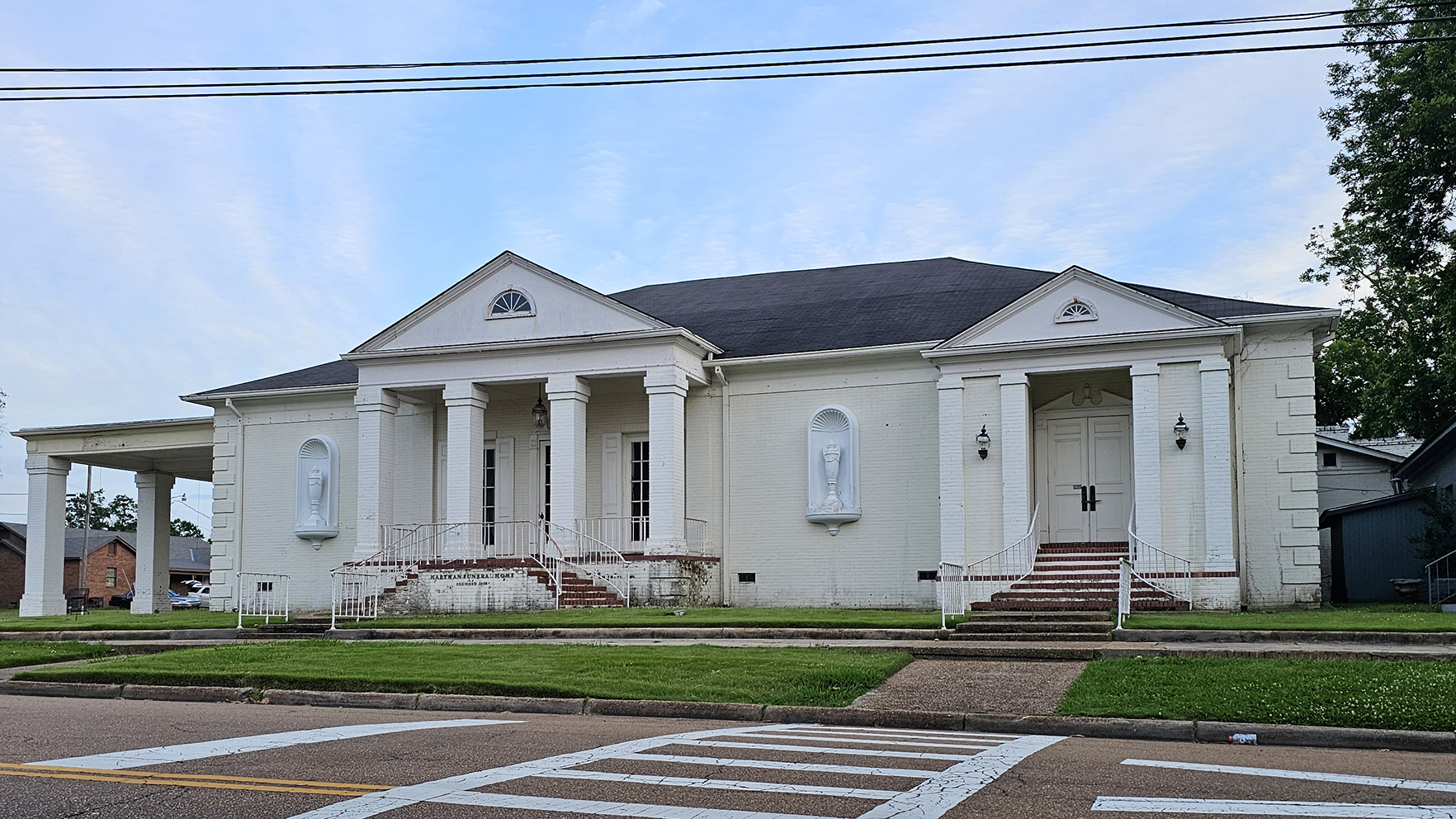 Brookhaven government moves toward likely new home Daily Leader