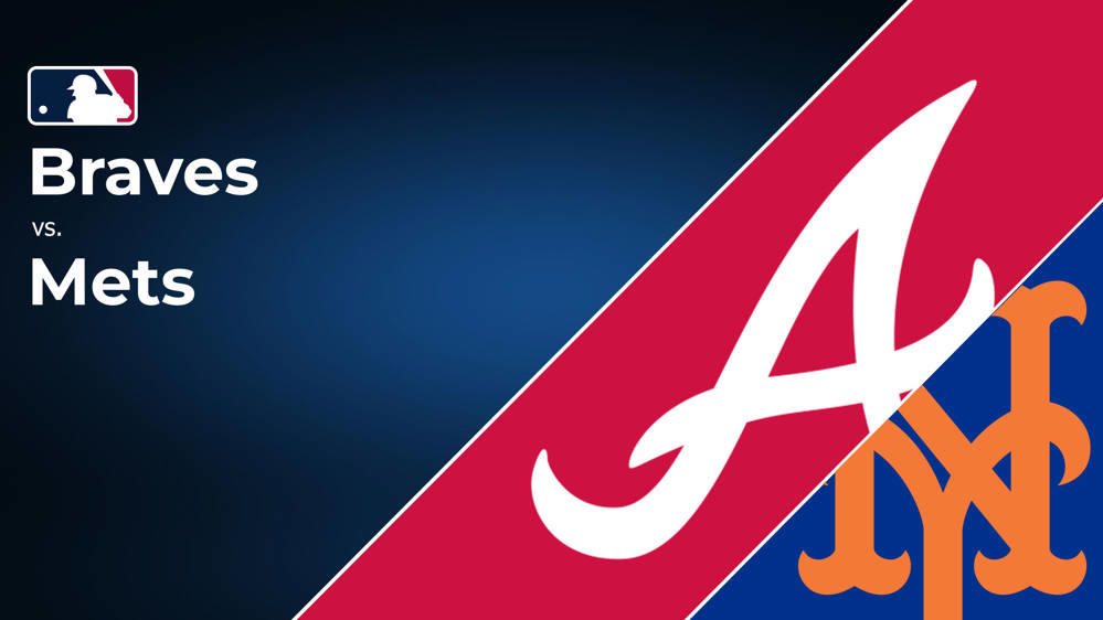 How to Watch the Braves vs. Mets Game: Streaming & TV Channel Info for - How To Watch The Atlanta Braves On Tv
