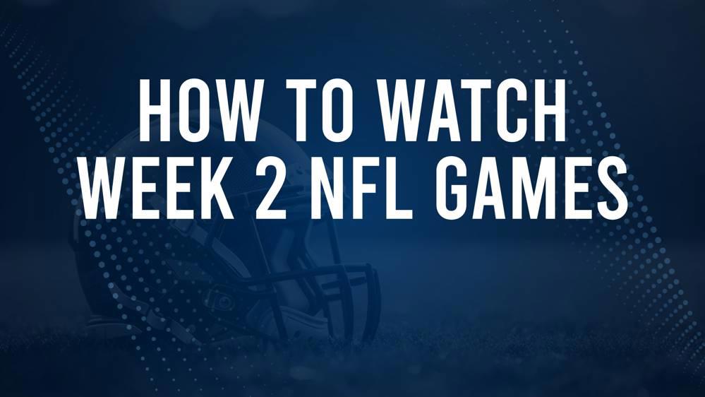Nfl Week 2 Tv Ratings