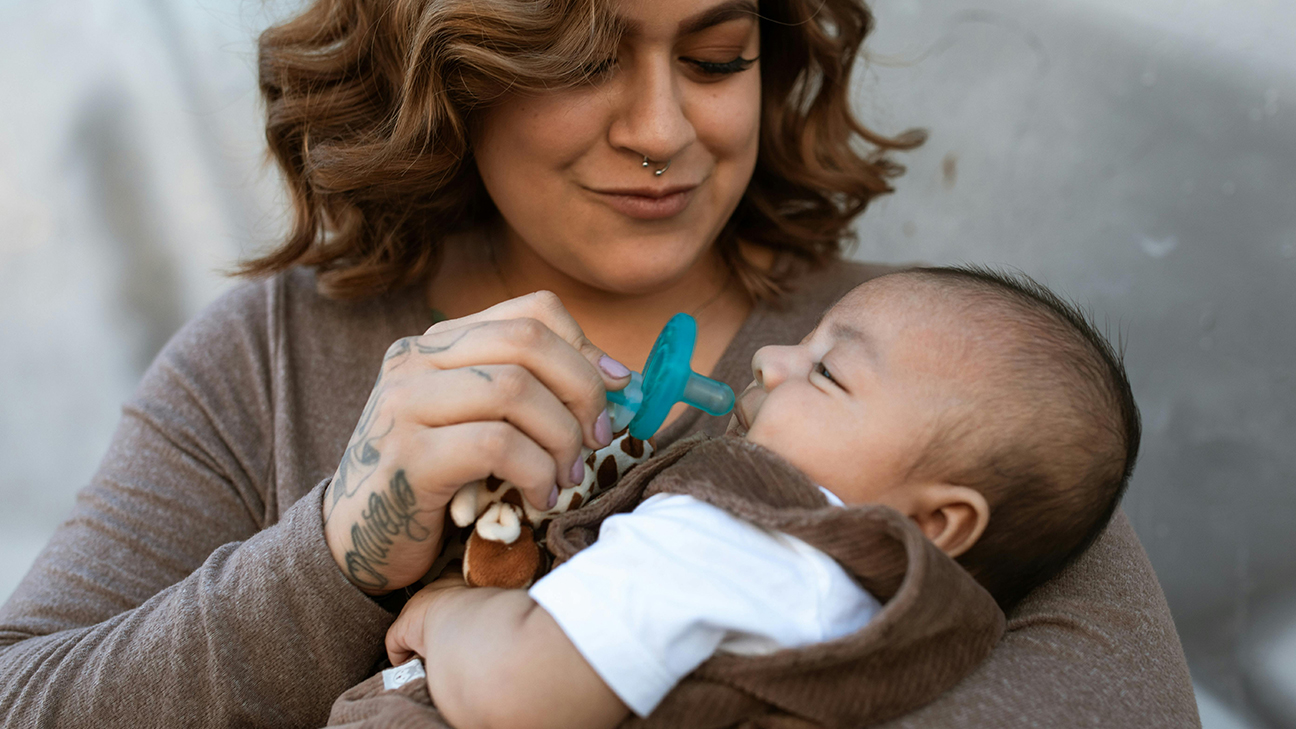 Shining a light on infant mortality rates Daily Leader Daily Leader