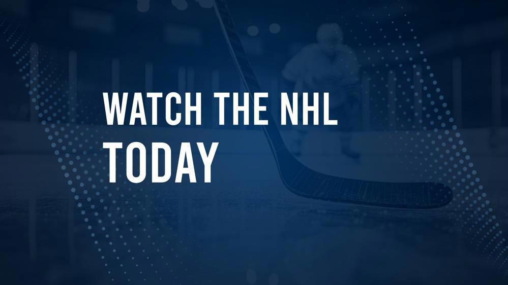 October 17 NHL TV Schedule TV Channel, Start Times & Live Streaming