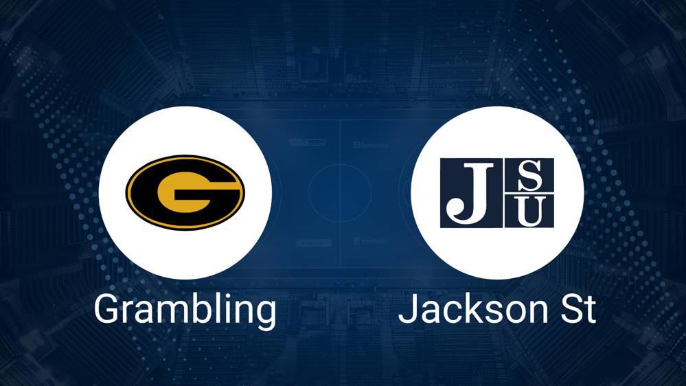 How To Watch Grambling Vs Jackson State On TV Or Live Stream How To Watch Grambling Vs Jackson State On Tv Or Live Stream February 1 